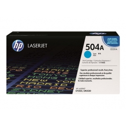 HP Toner CE251A Cyan 7K