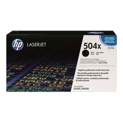 HP Toner CE250X Black 10,5K