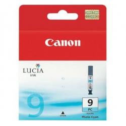 Canon Tusz PGI-9 Photo Cyan 14ml