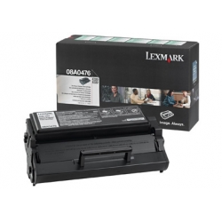 Lexmark Toner E320/E322 08A0476 3K