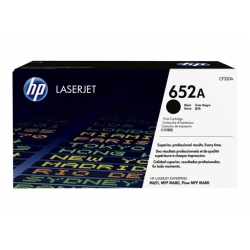 HP Toner nr 652A CF320A Black 11,5K