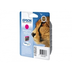 Epson Tusz Stylus D78 T0713 Magenta 5,5ml