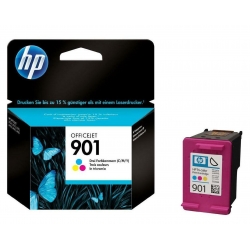 HP Tusz nr 901 CC656AE Kolor 9 ml