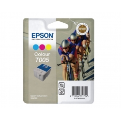 Epson Tusz Stylus 900 T005 Color