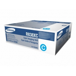 Samsung Bęben CLX-R838XC/SU609A CYAN 30KCLX-8380ND