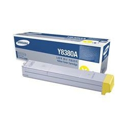 Samsung Toner CLX-Y8380A/SU627A YELL 15KCLX-8380ND