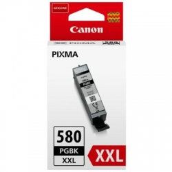 Canon Tusz PGI-580PGBK XXL Black 25.7 ml