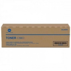 Minolta Toner TN-326K  Bizhub308e Black AAJ6050