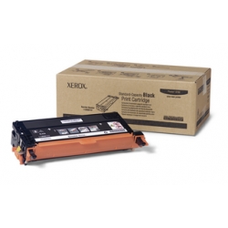 Xerox Toner Phaser 6180 113R00722 Black 3K