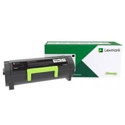 Lexmark Toner B232000 Black 3K B2442dw, B2546dw, B2650dw, B2338dw, MB23