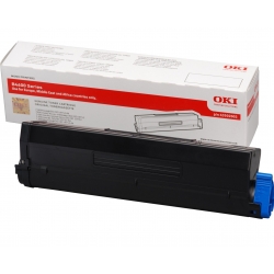 OKI Toner B4600 43502002