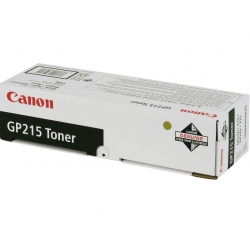 Canon Toner GP 215 Black 9.6K