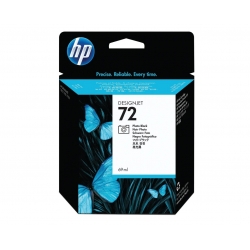 HP Tusz nr 72 Photo Black C9397A 69 ml