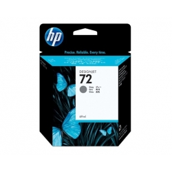 HP Tusz nr 72 C9401A Grey 69ml