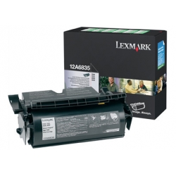 Lexmark Toner T52X 12A6835 20K