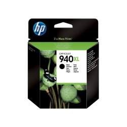 HP Tusz nr 940XL C4906AE Black 2200sh