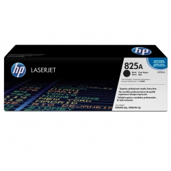 HP Toner nr 825 CB390A Black 19,5K