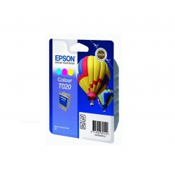 Epson Tusz Stylus 880 T020 Color300 stron