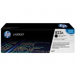 HP Toner nr 823 CB380A Black 16,5K