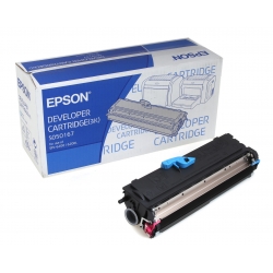 Epson Toner EPL-6200 S050167 Black3K