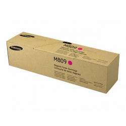 Samsung Toner CLT-M809S/SS649A MAGEN 15K CLX-9201NA