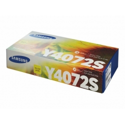 Samsung Toner CLT-Y4072S/SU472A YELLO 1K CLP-320/CLP-325/CLX-3185 Series