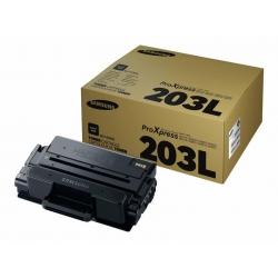 Samsung Toner MLT-D203L/SU897A BLACK 5K M3820/M3870/M4020/M4070