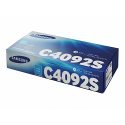 Samsung Toner CLT-C4092S/SU005A CYAN 1K CLP-310/CLP-315/CLX-3170/CLX-3175 Series