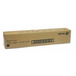 Xerox Toner B1022/B1025 006R01731 Black