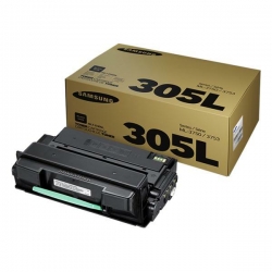 Samsung Toner MLT-D305L/SV048A BLACK 15K ML-3750ND