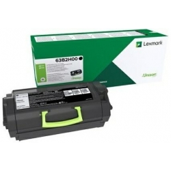 Lexmark Toner MX717 63B2H00 25K