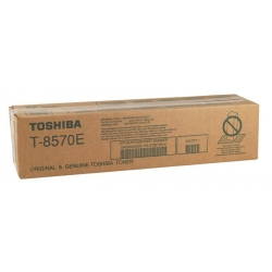 Toshiba Toner T-8570E Black 73,9K