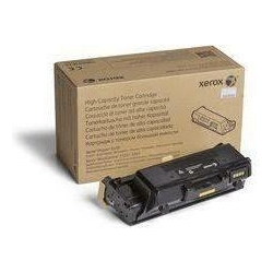 Xerox Toner WC 3300 106R03621 Black 8,5K