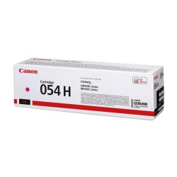 Canon Toner CRG 054HM Magenta 2.3K