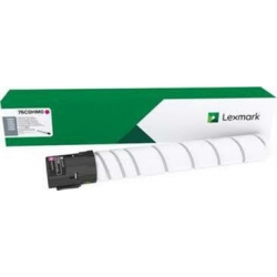 Lexmark Toner 76C0HM0 Magenta 34K CS923 CX921 CX922 CX923 CX924