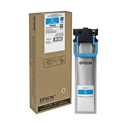 Epson Tusz T9452 Cyan 1x38.1ml