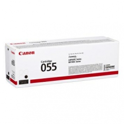 Canon Toner CRG 055 Black 2.3K