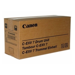 Canon Bęben C-EXV7 Black 24K