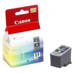 Canon Tusz CL-51 Kolor 21 ml