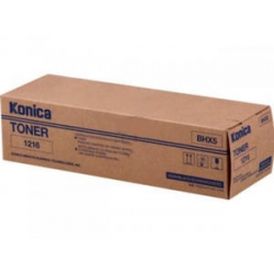 Minolta Toner 1216 Black 8K 01HL/ BHX5