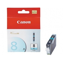 Canon Tusz CLI-8PC Photo Cyan 13 ml