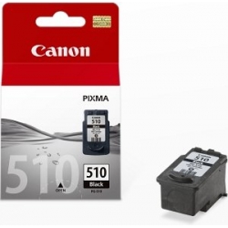 Canon Tusz PG-510 Black 9 ml