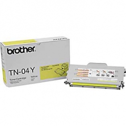 Brother Toner TN-04 Yellow