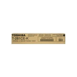 Toshiba Toner T-281C-EK e-Studio281C Black