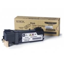 Xerox Toner Phaser 6130 106R01285 Black 2,5K