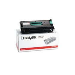Lexmark Toner W820 12B0090 Black 30K