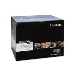 Lexmark Bęben C540/C543 C540X71G Black+ wywoływacz