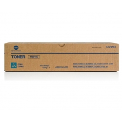 Minolta Toner TN-616C C6000 Cyan 36K