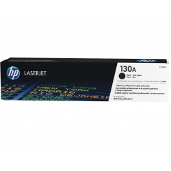 HP Toner nr 130A CF350A Black 1,3K