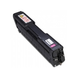 Ricoh Toner SPC310HE 406481 Magenta 6K 406493